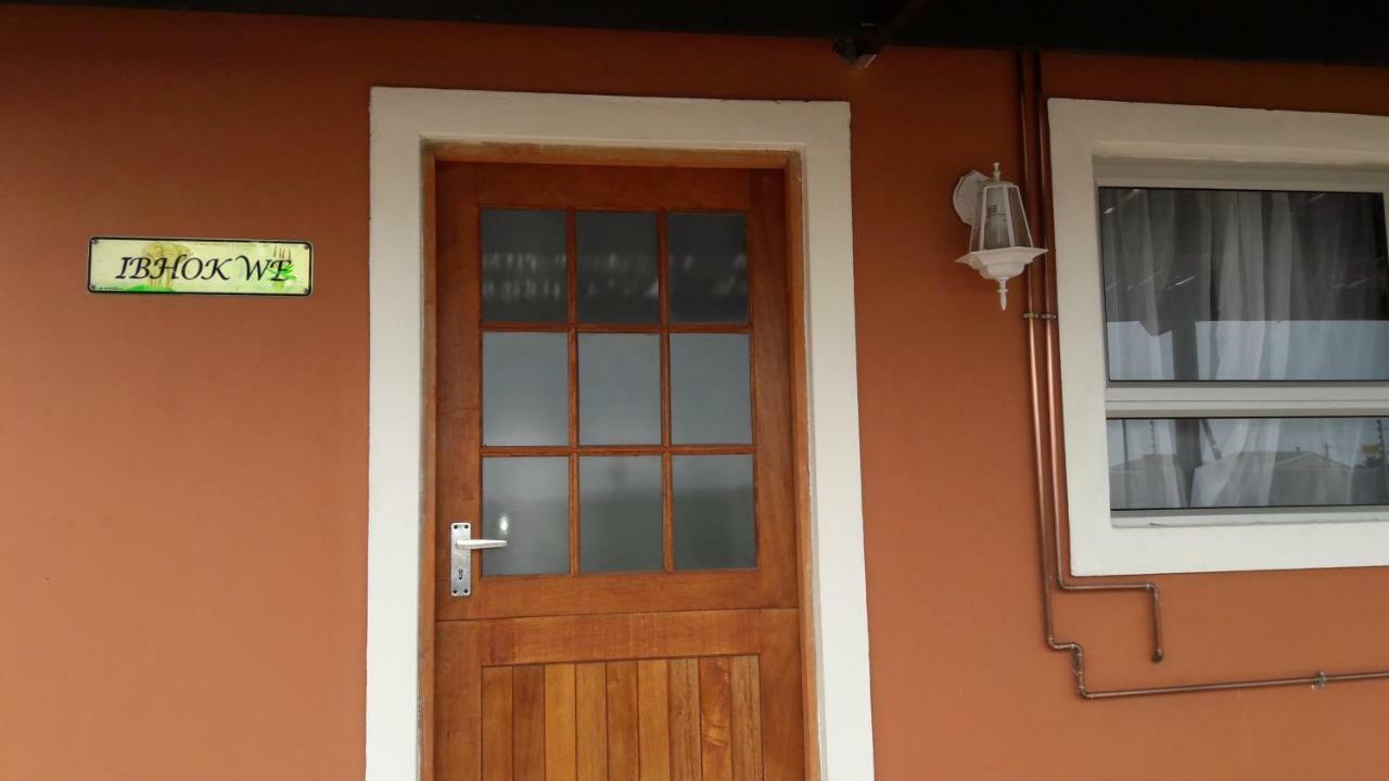 Appartamento Little Sister'S Colchester Esterno foto